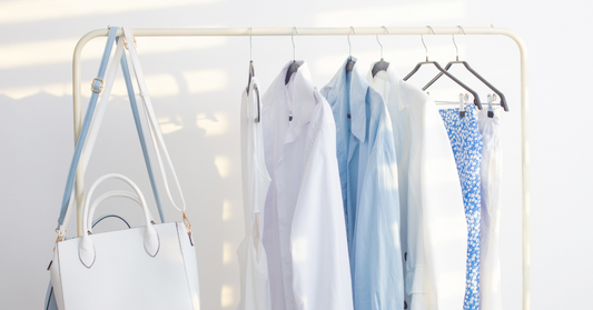 How to Build a Capsule Wardrobe with T-Shirts and Hoodies